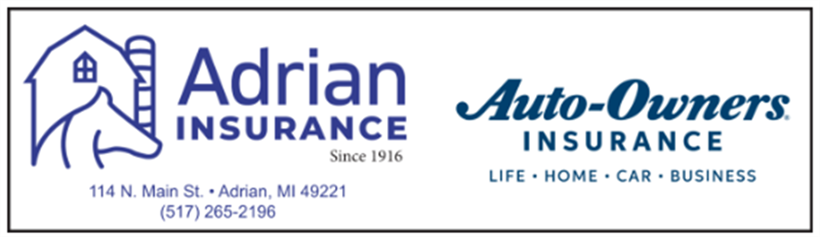 Adrian_Insurance_Sponsor_2024